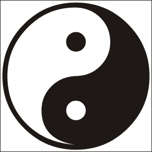 Le Yin et le Yang