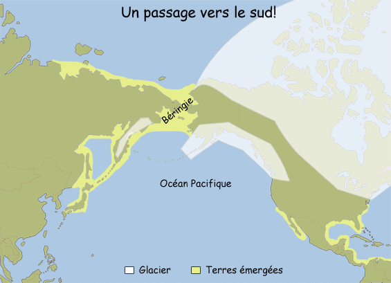 La répartition des peuples autochtones sur le territoire | Alloprof