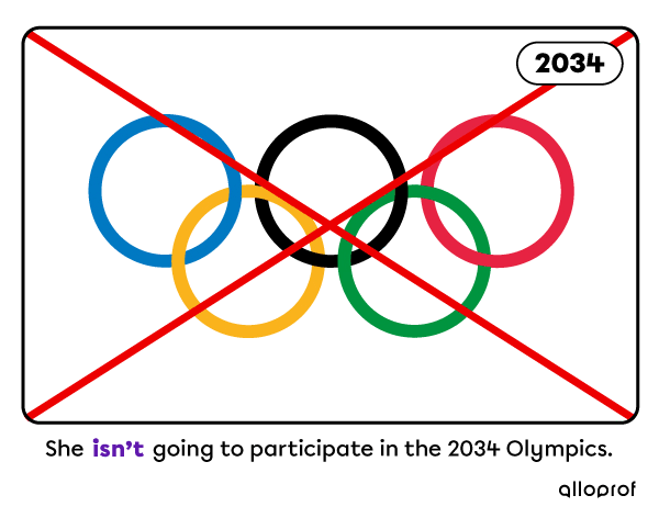 The Olympic Games.