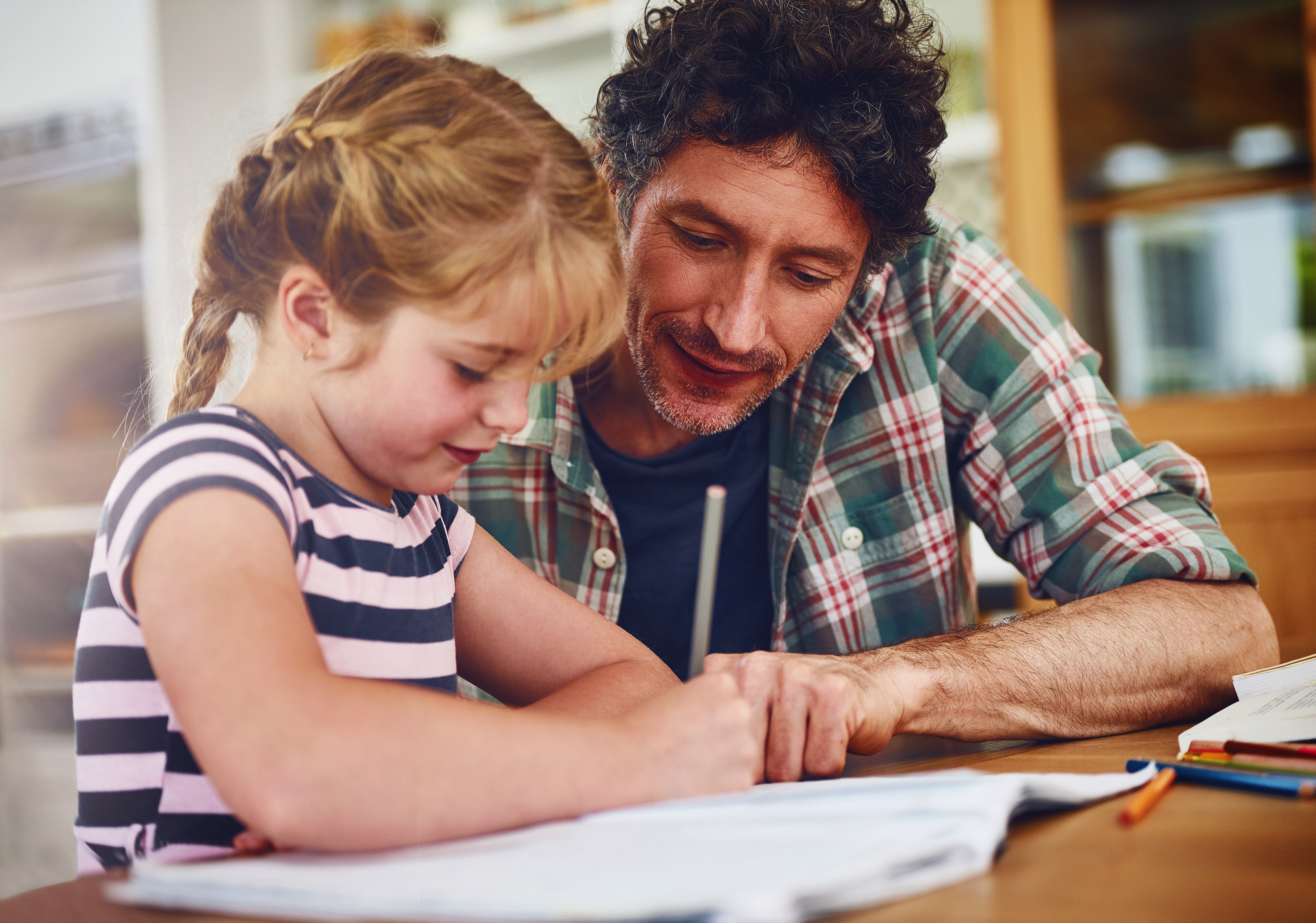 Faire La Supervision Et L Encadrement De La Periode De Devoirs Alloprof