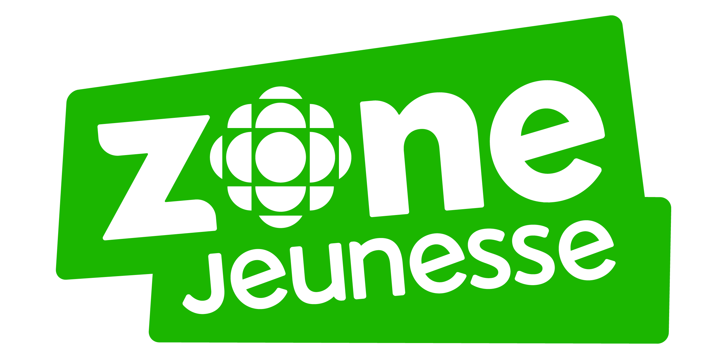 Zone Jeunesse