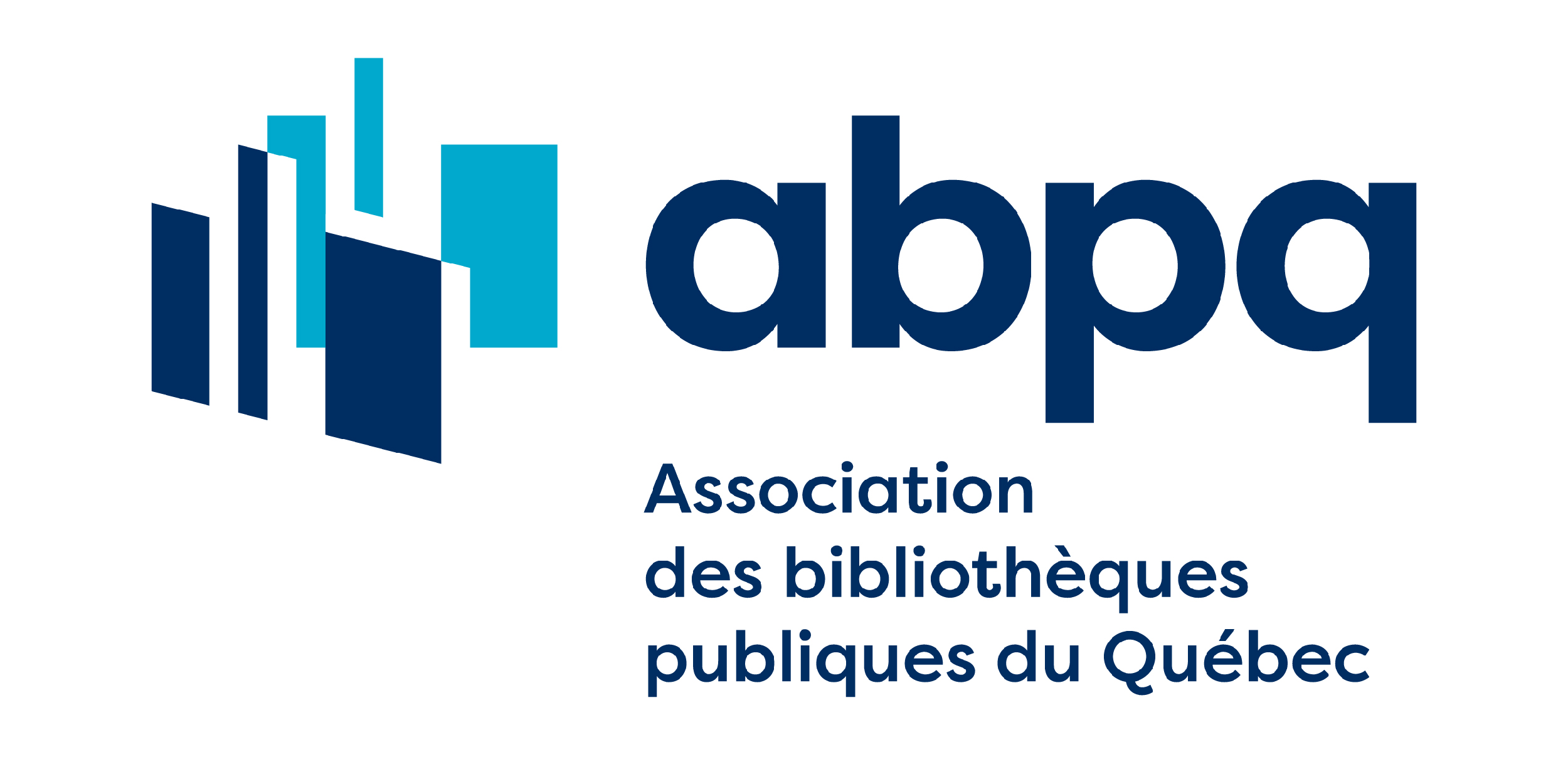 Association des bibliothèques publiques du Québec