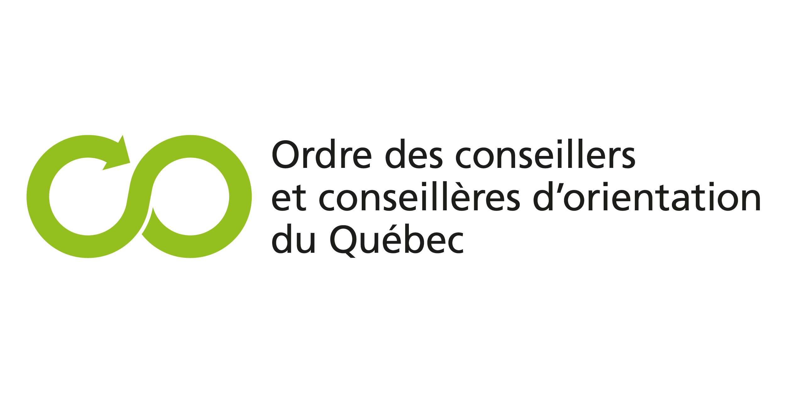 Ordre des conseillers et conseillères d’orientation du Québec