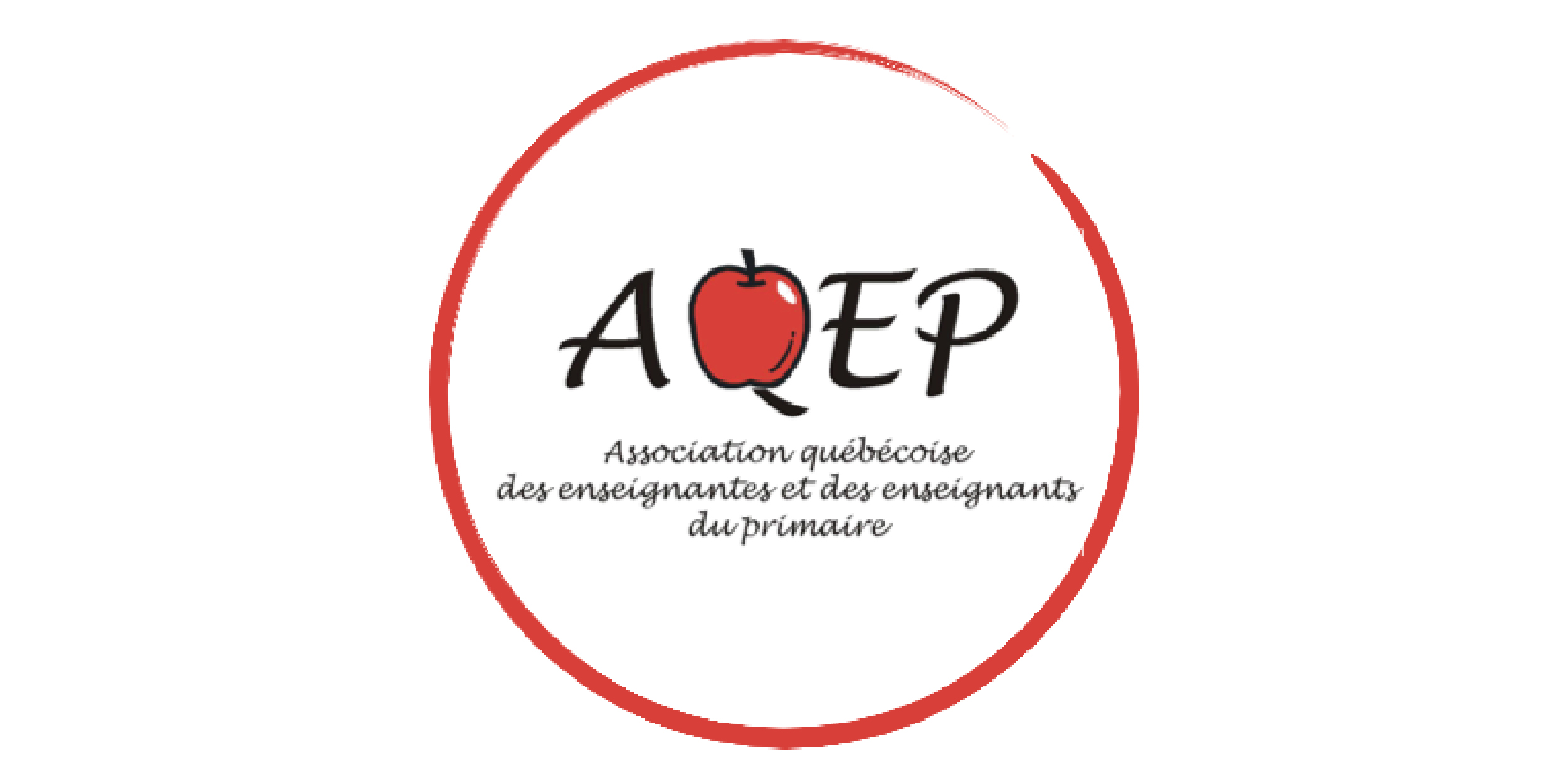 Association québécoise des enseignantes et enseignants du primaire