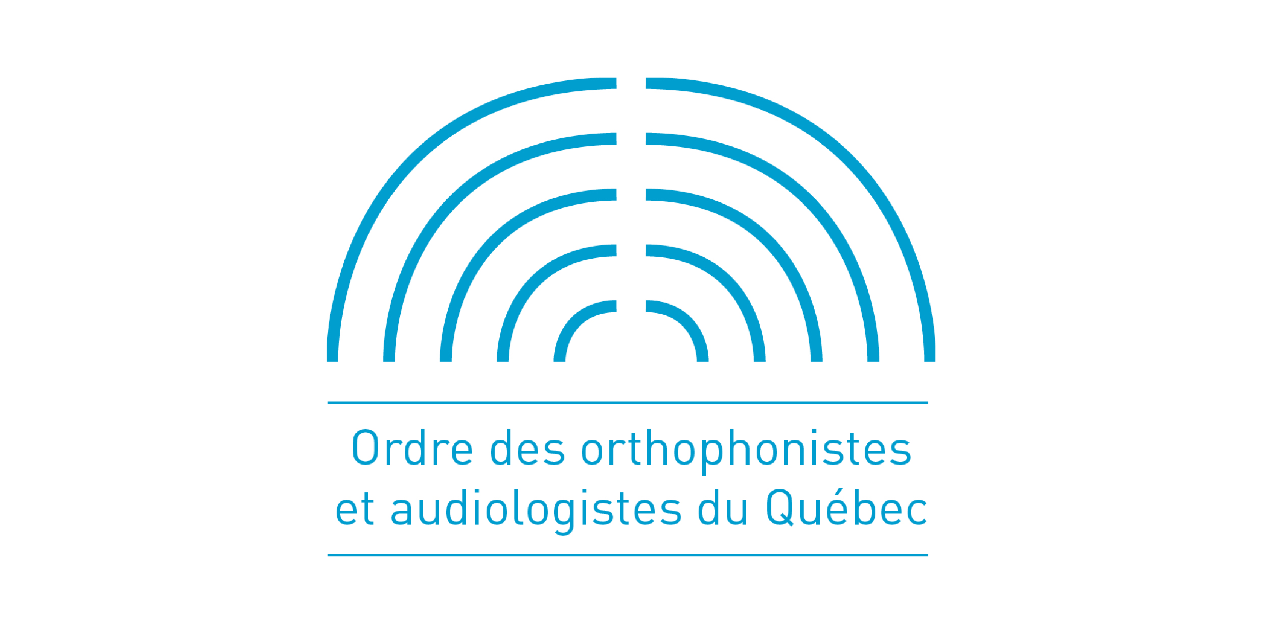 Ordre des orthophonistes et audiologistes du Québec