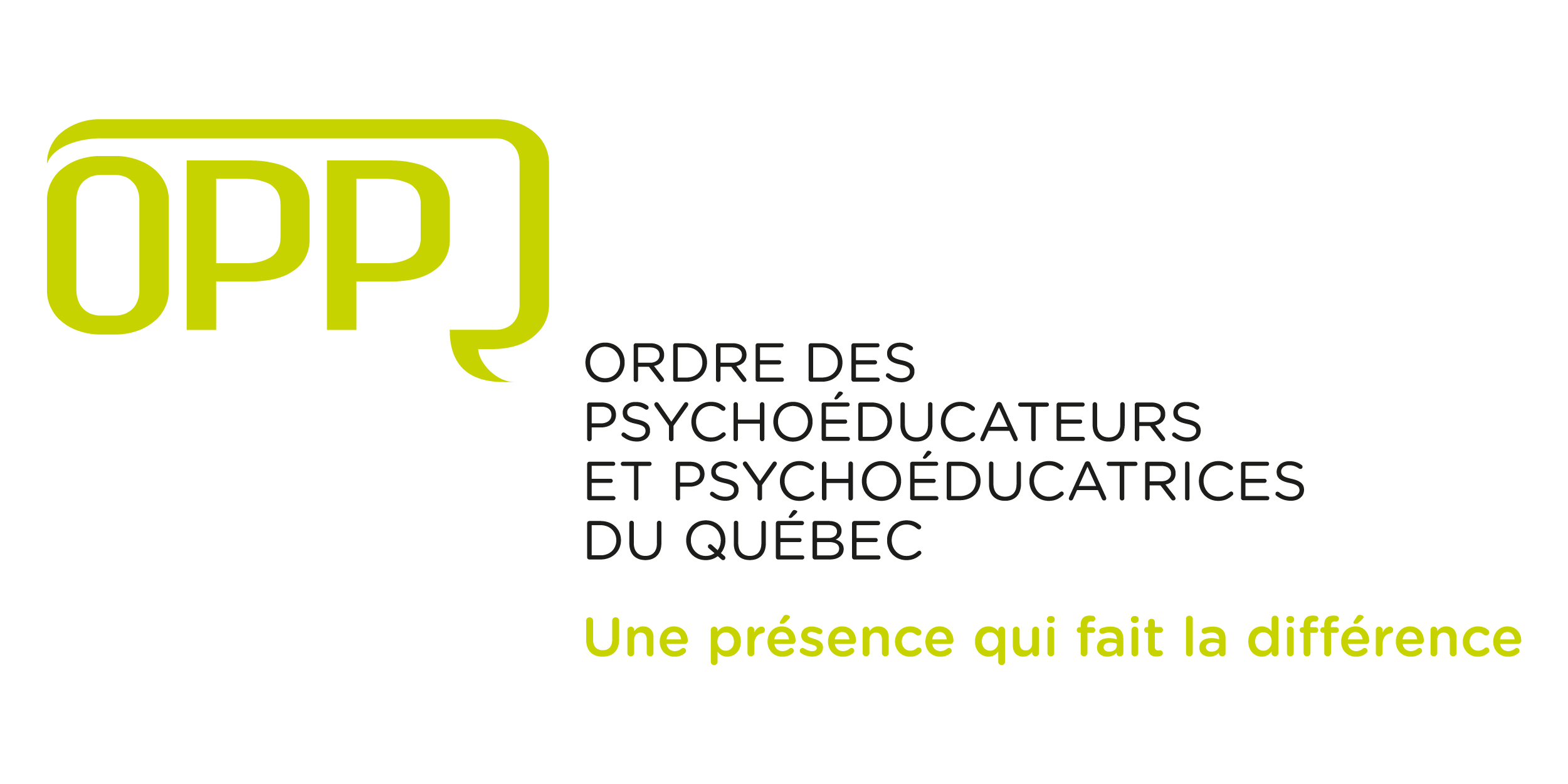 psychoéducateurs et psychoéducatrices du Québec