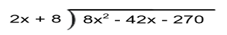 Polynomial