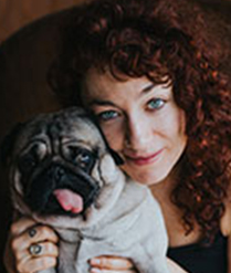 L'auteur Marie Demers