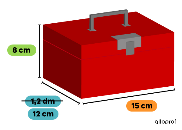 Exemple du calcul du volume-2