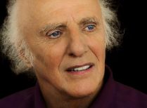 L'auteur Gilles Vigneault