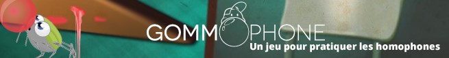 gommophone