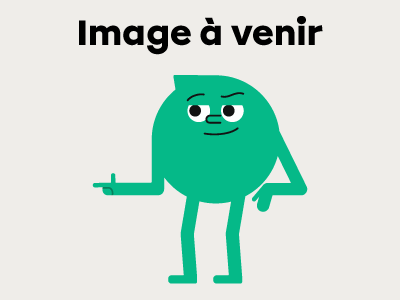 Image à venir