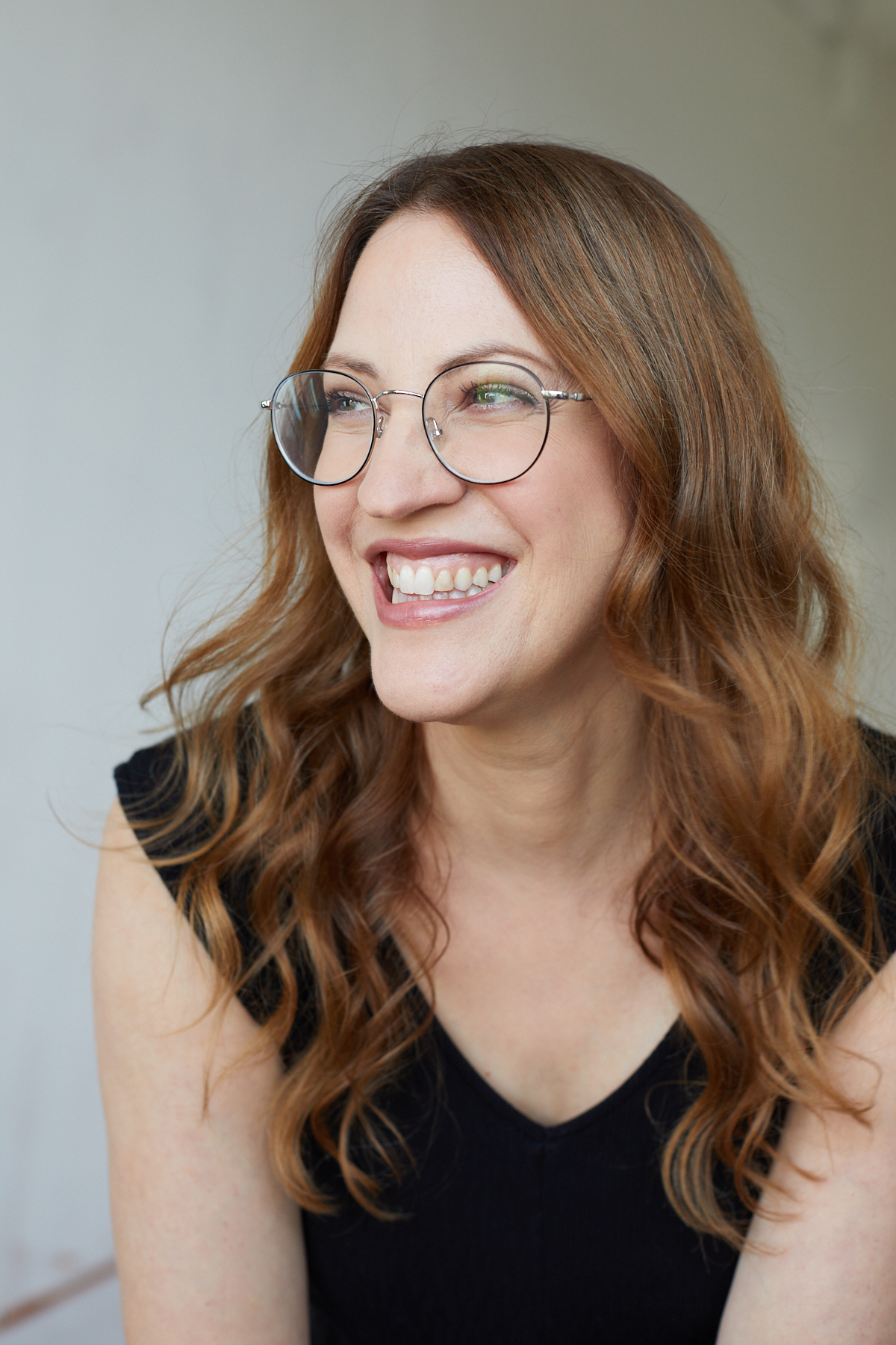 L'auteur Marie Demers