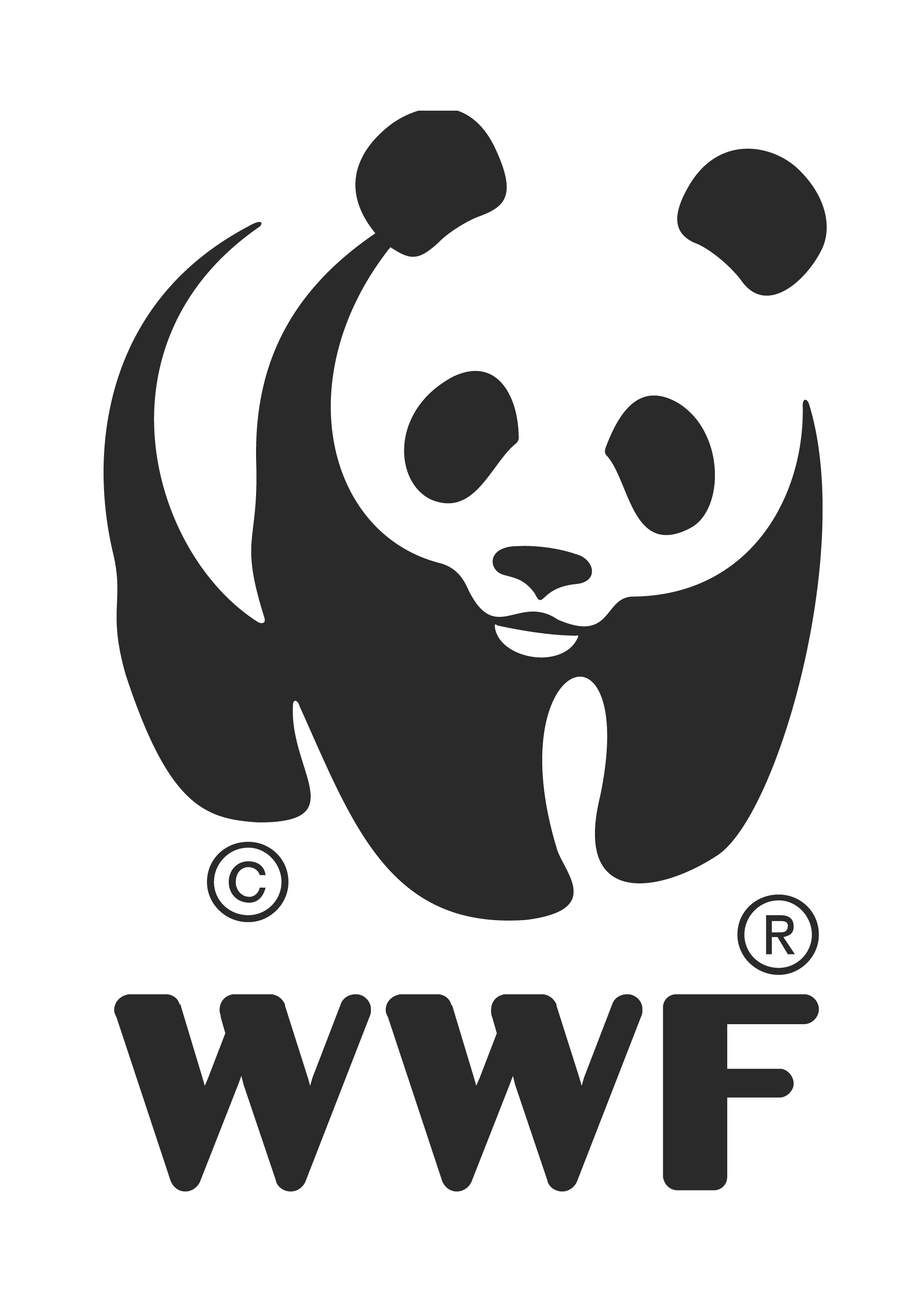 Logo de World Wide Fund For Nature