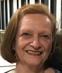 L'autrice Louise Tondreau-Levert