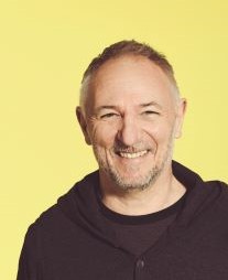 L'auteur André Marois