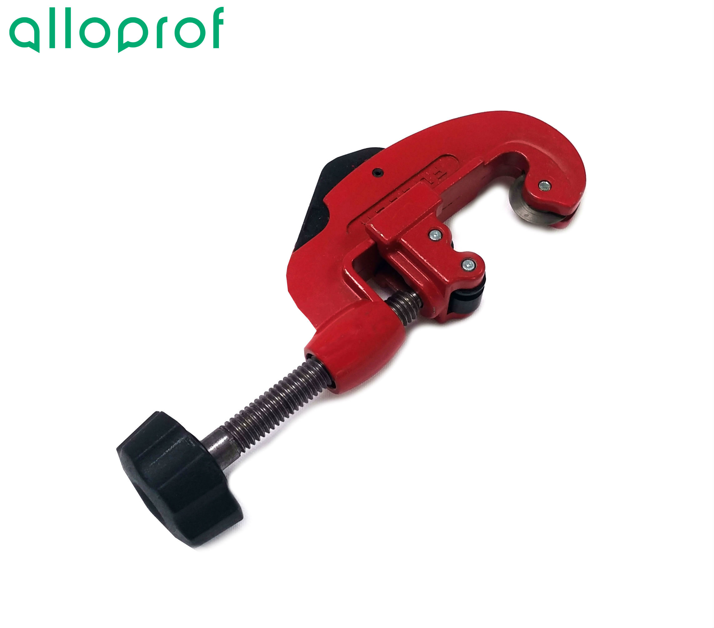 Coupe-tube