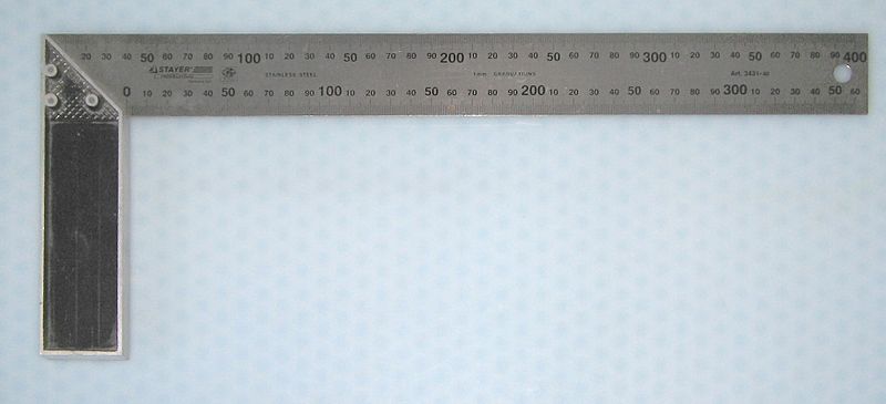 Le mesurage et le traçage | Secondaire | Alloprof