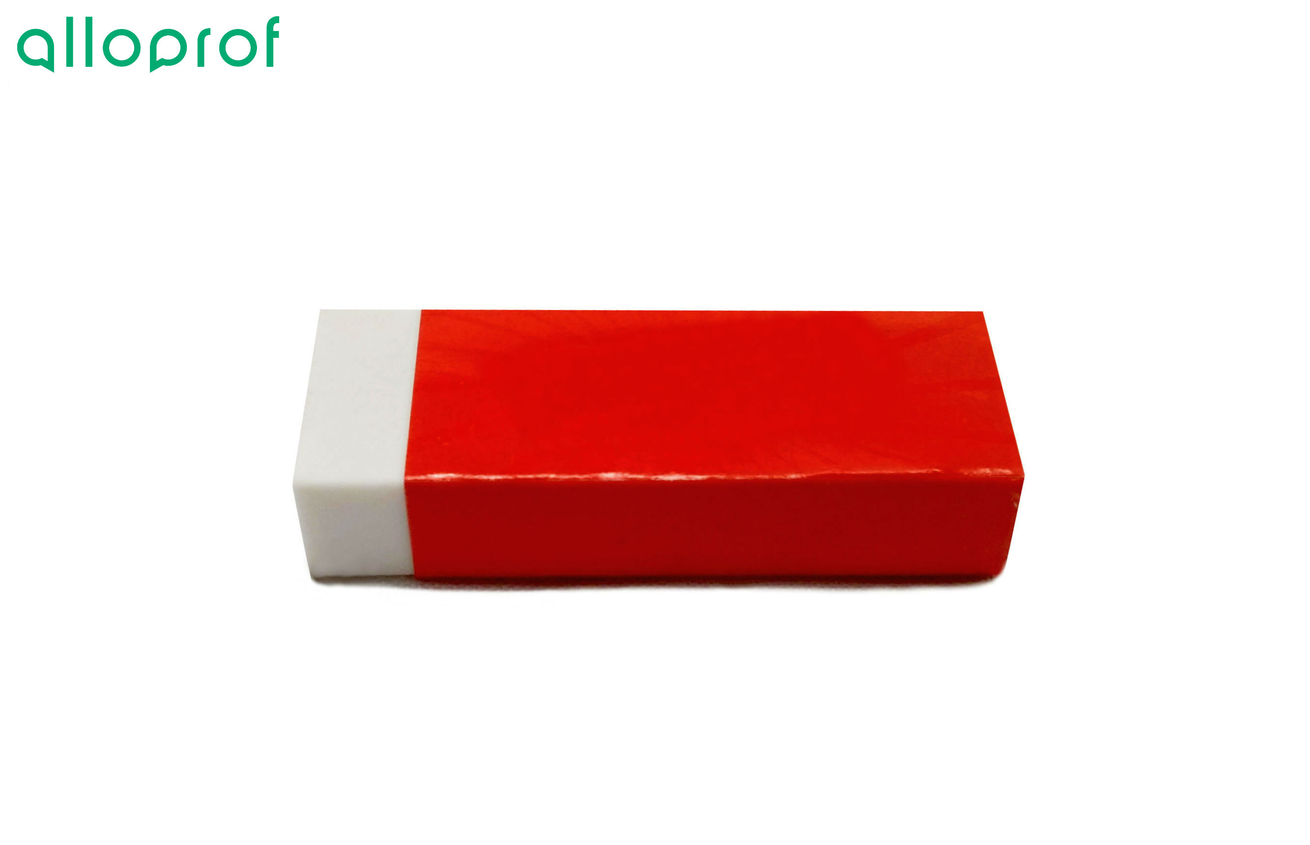 Gomme à effacer