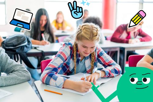 Guide de survie pour prendre des notes efficacement