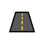 A road.