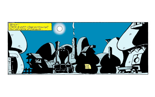 Un exemple de plan d’ensemble.