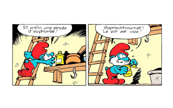 Des exemples de plans moyens.