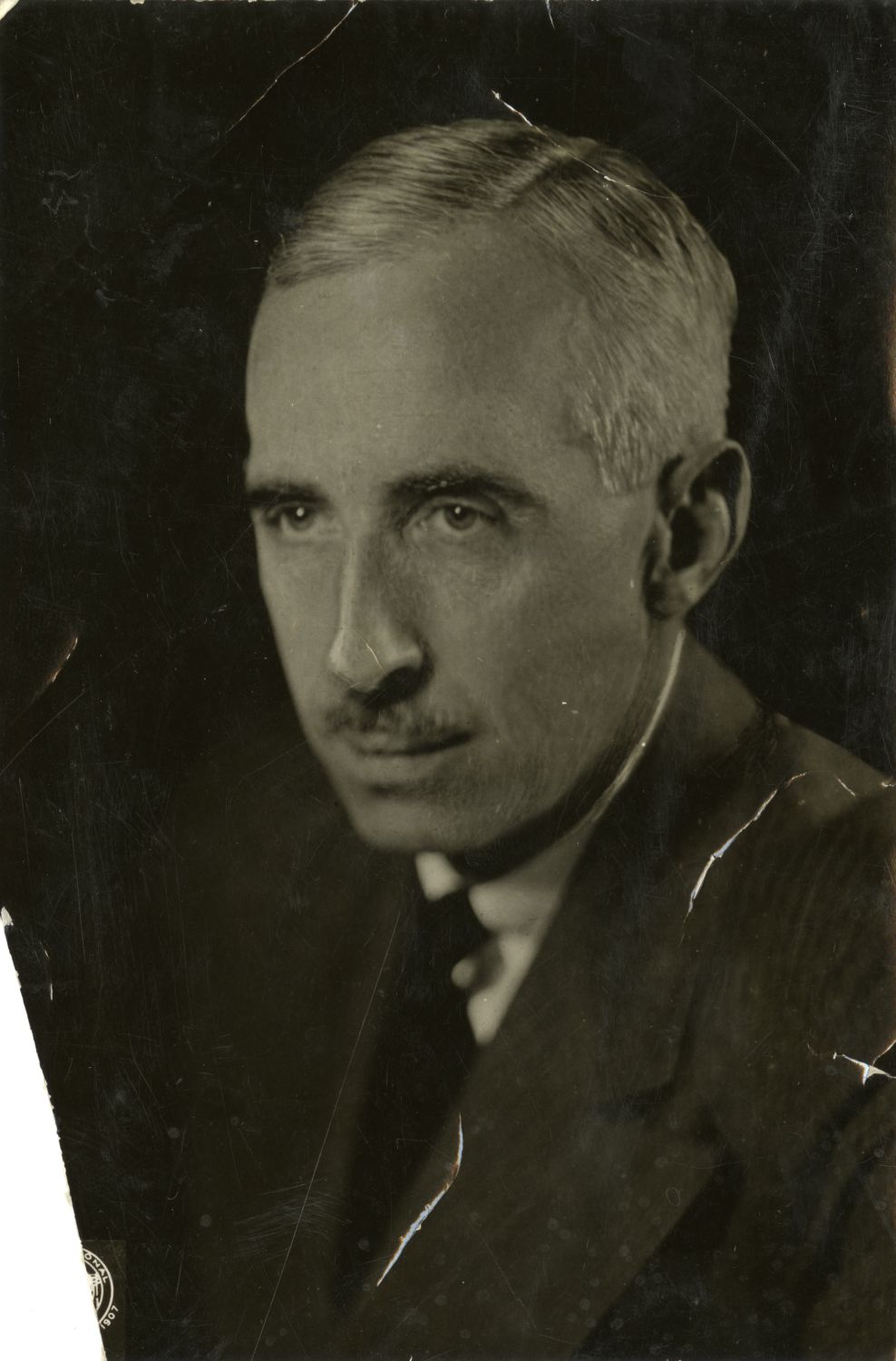 Photographie de Louis-Alexandre Taschereau.