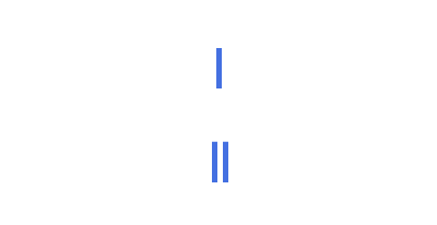 Symboles « isométrique à »-1