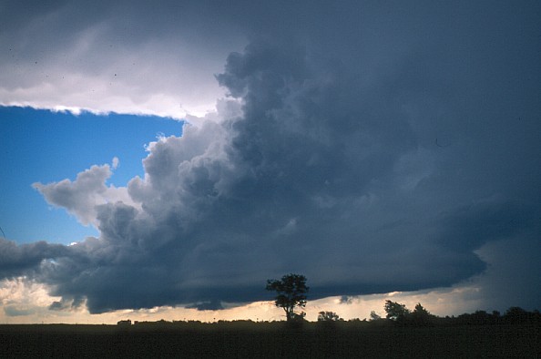 Nuages