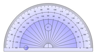 Protractor