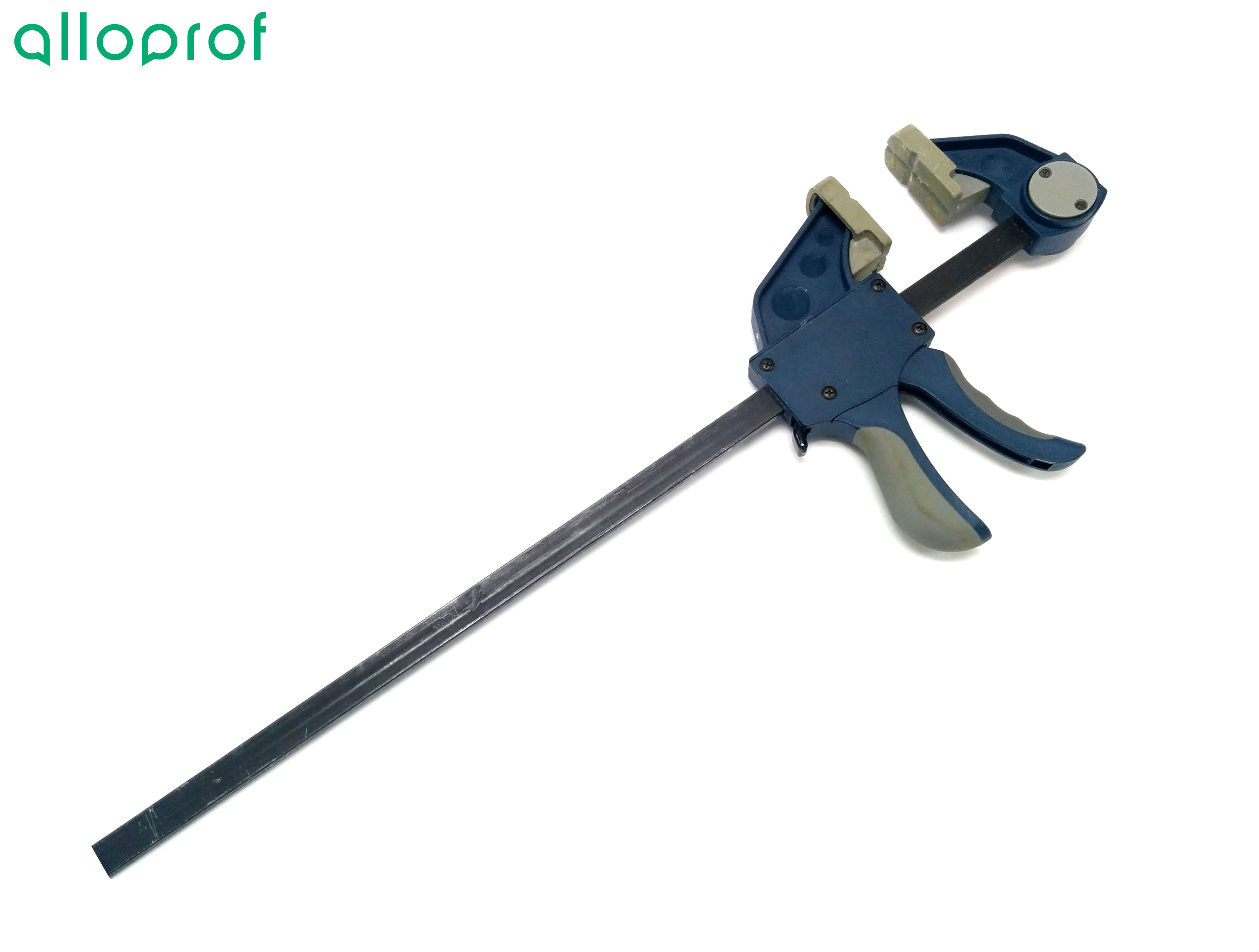 Serre-joint