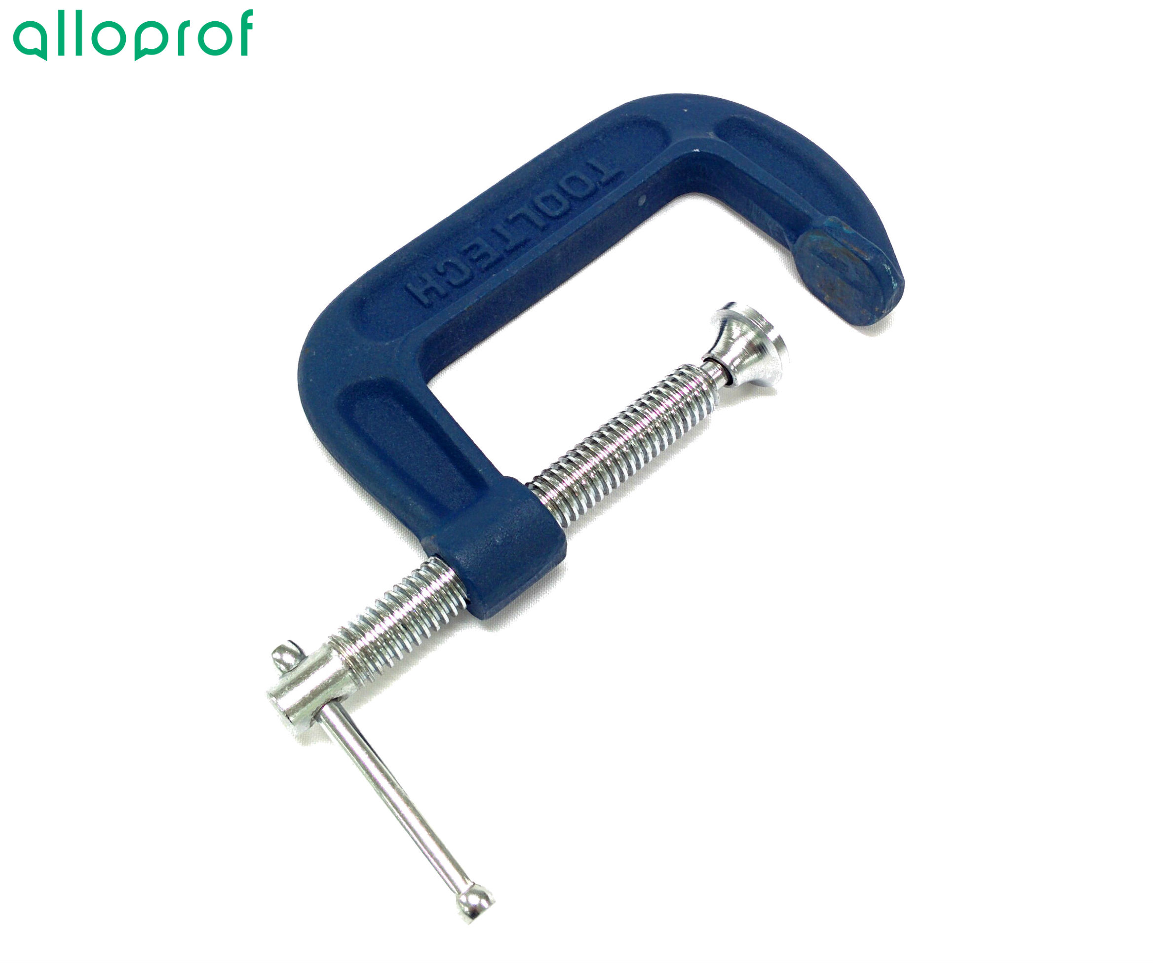 Serre-joint