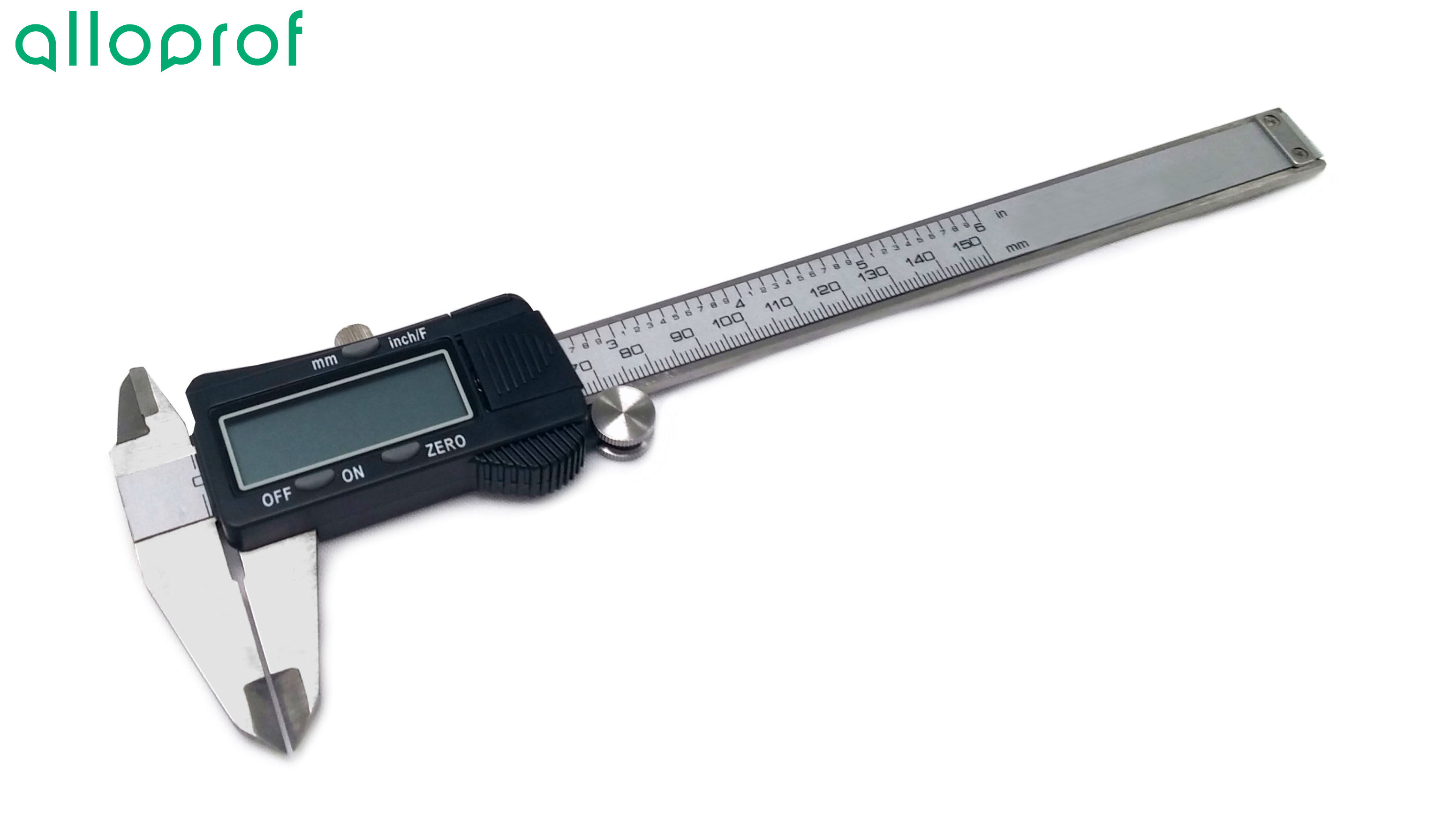 Vernier