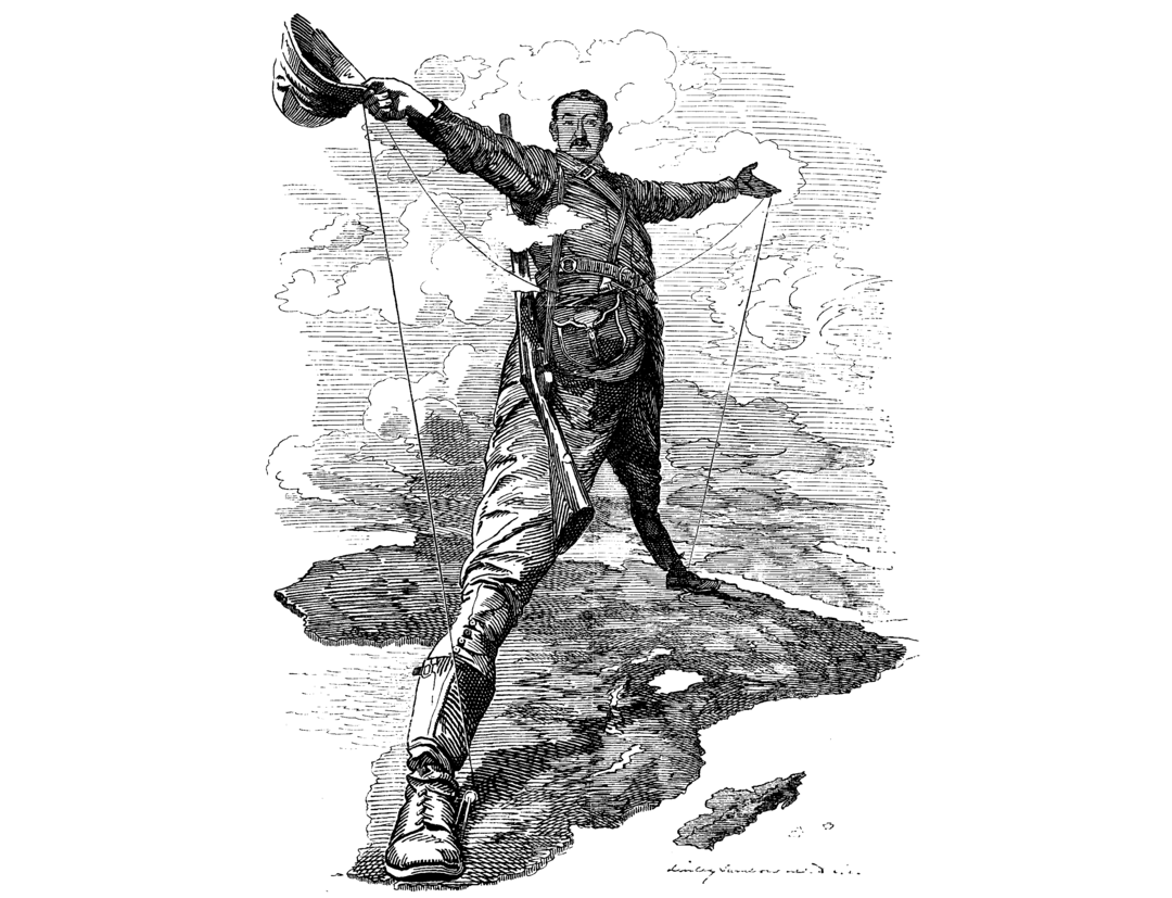 Imperialism and the European Colonization of Africa Secondaire Alloprof