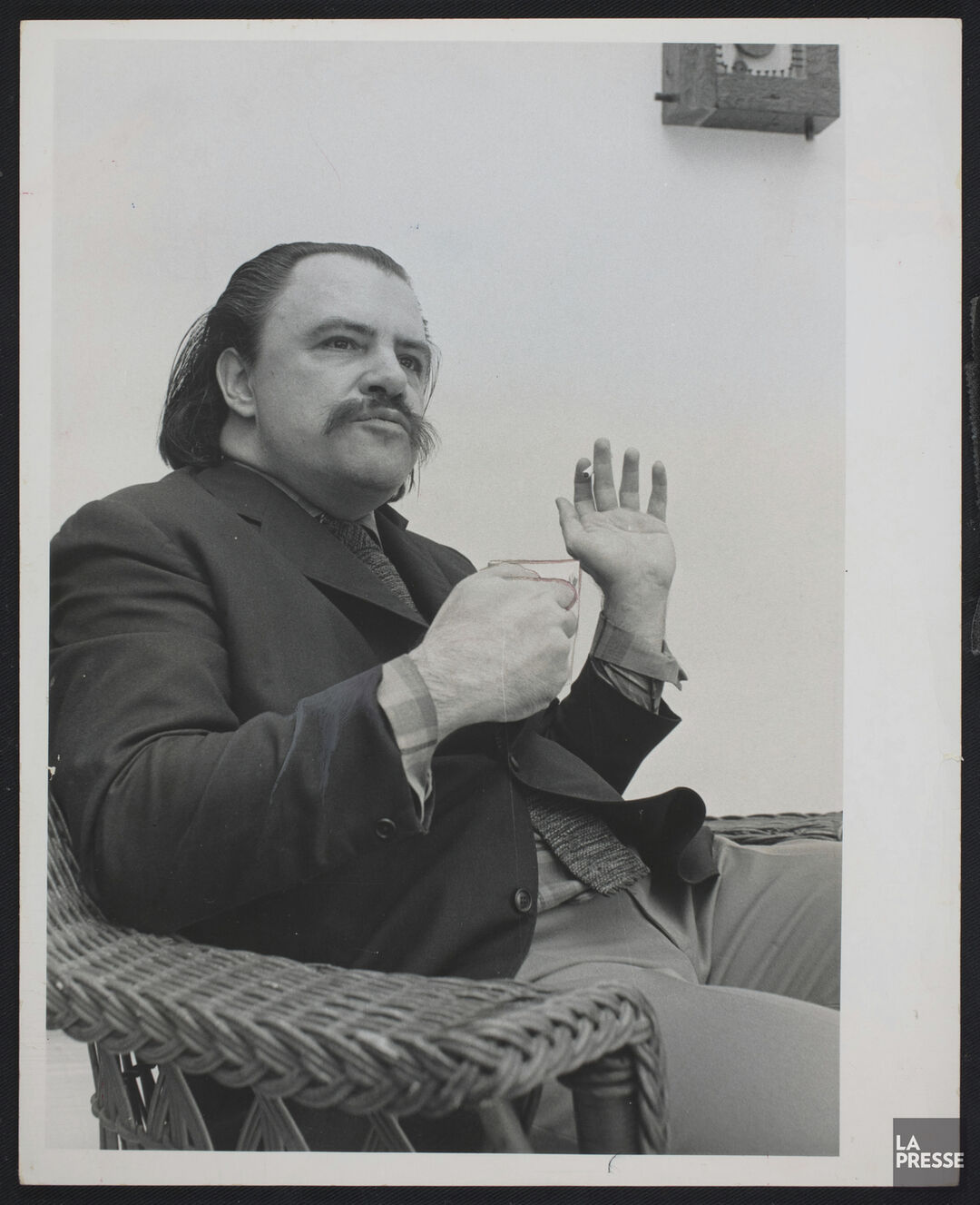 Claude Gauvreau (19251971) Alloprof