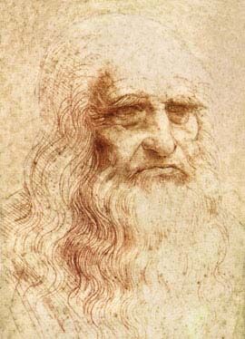 Leonardo da Vinci