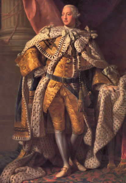 George III