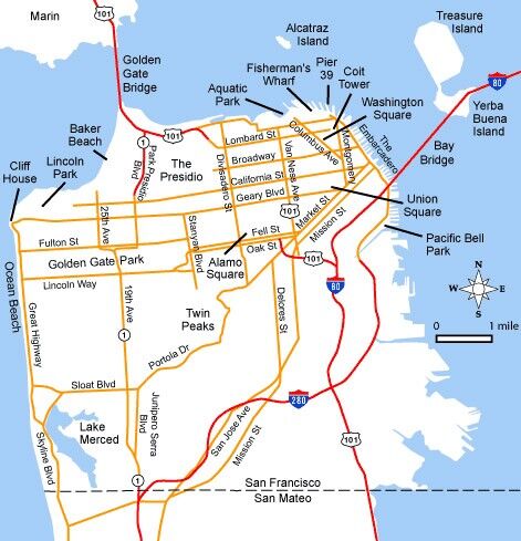 San Francisco Et Les Risques Naturels Alloprof San Francisco Et Les Risques Naturels Alloprof