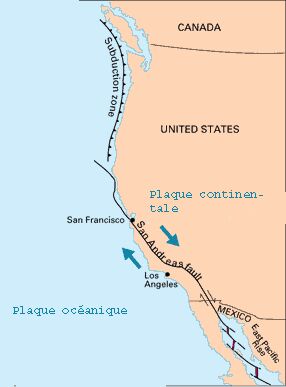 San Francisco Et Les Risques Naturels Alloprof San Francisco Et Les Risques Naturels Alloprof