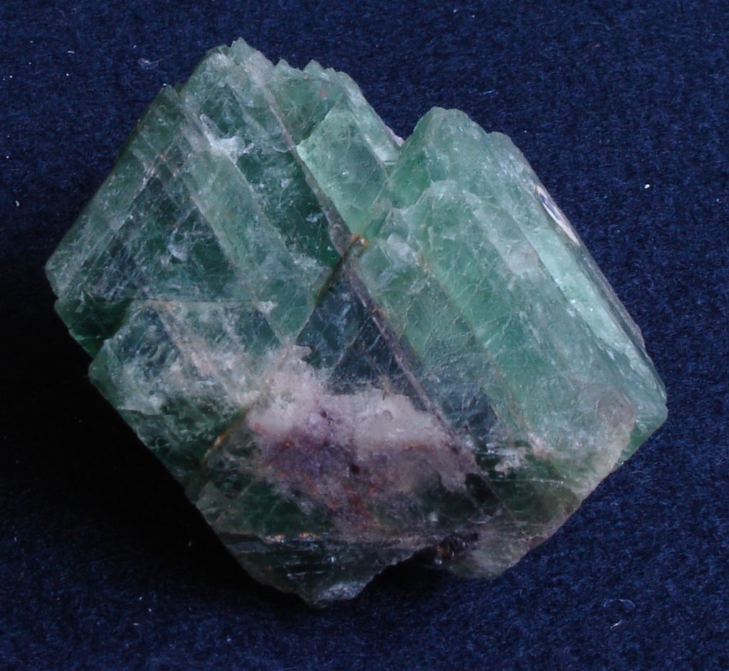 Fluorite