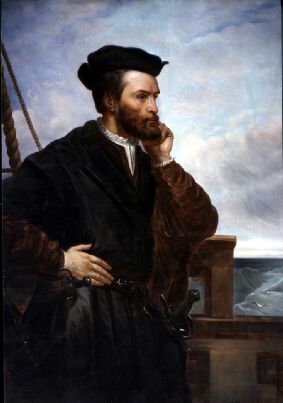 Jacques Cartier