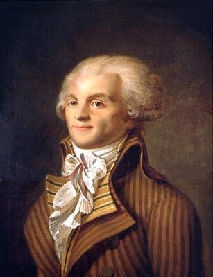 Maximilien de Robespierre