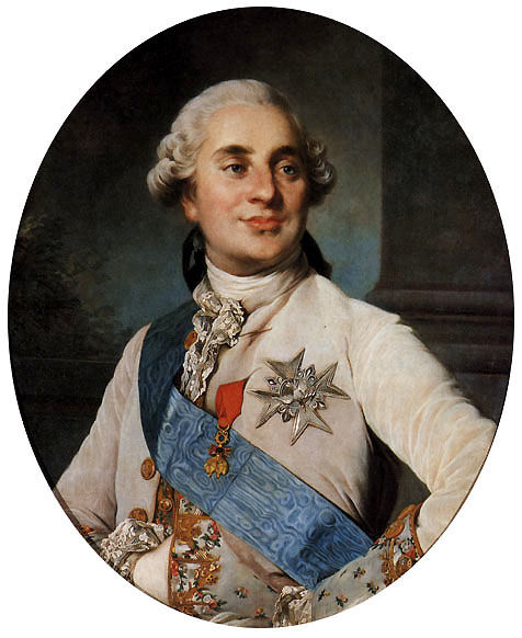 Louis XVI