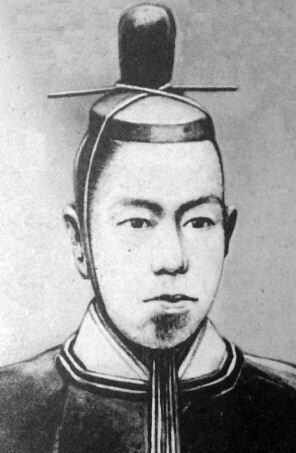 Emperor Komei