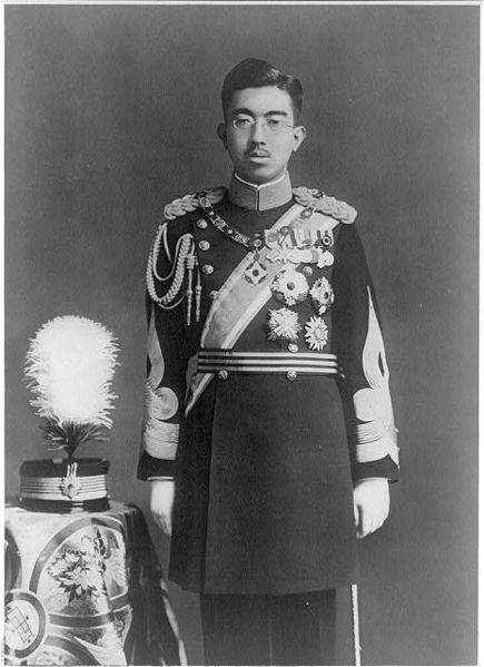 Hirohito