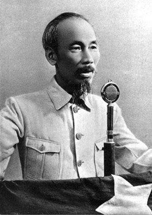 Hô Chi Minh