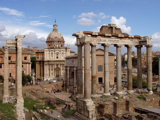 Le Forum