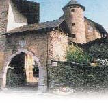 La Cité médiévale de Conflans