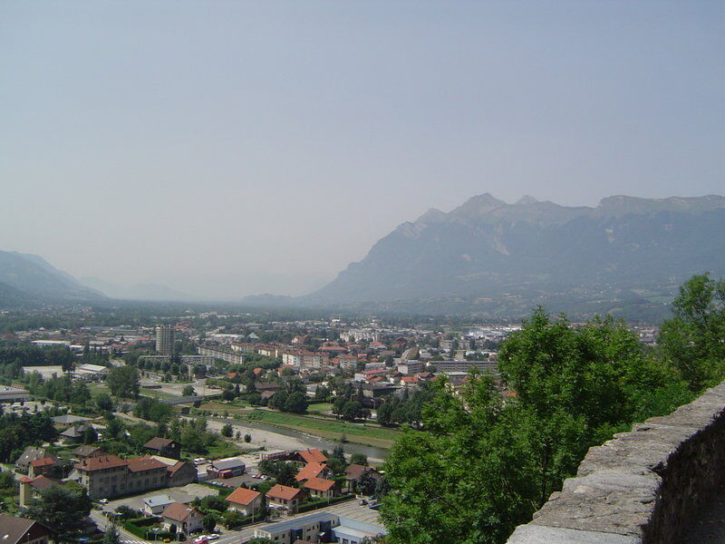 Albertville